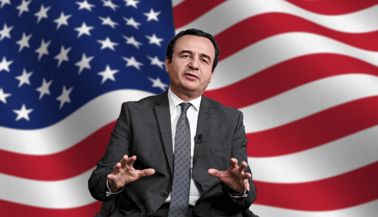 A fshihet diçka tjetër, përtej çështjes serbe, në mosmarrëveshjet Kosovë-SHBA?