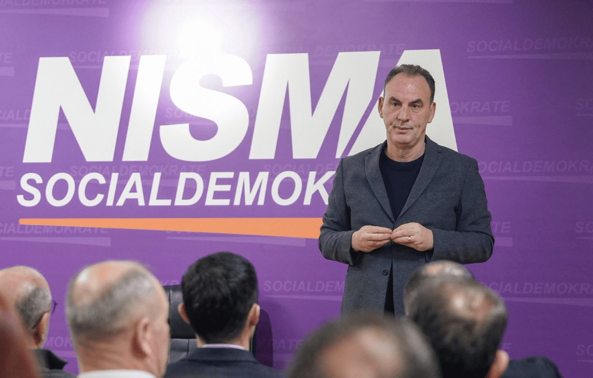 Fatmir Limaj tregon se kur do ta nisë fushatën