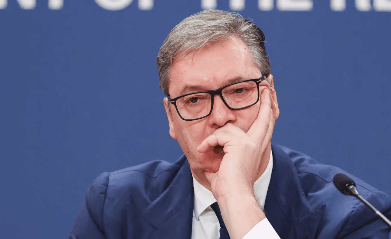 Vuçiq: Me tërheqjen e Kushnerit, Serbia humbi 750 milionë euro investime