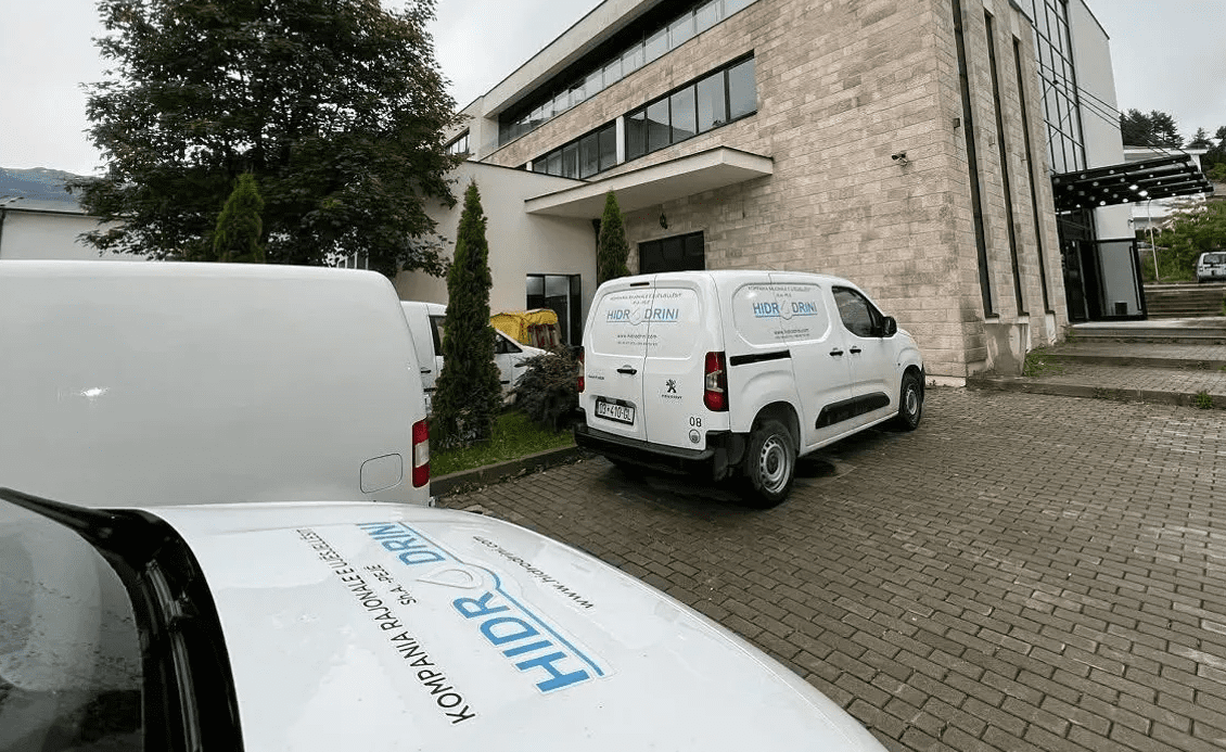 “Hidrodrini” nesër mban grevë njëorëshe