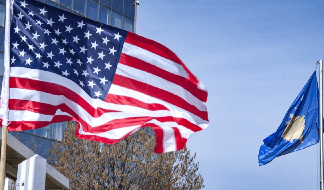 Ambasada e SHBA-së: Synojmë të punojmë me Qeverinë e re për prioritetet e përbashkëta