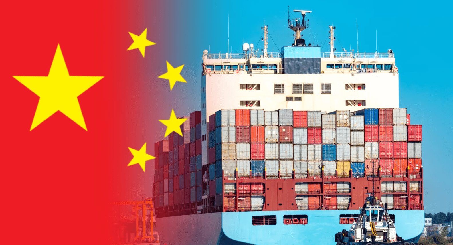 Kosova shpenzoi gati 900 milionë euro për mall kinez