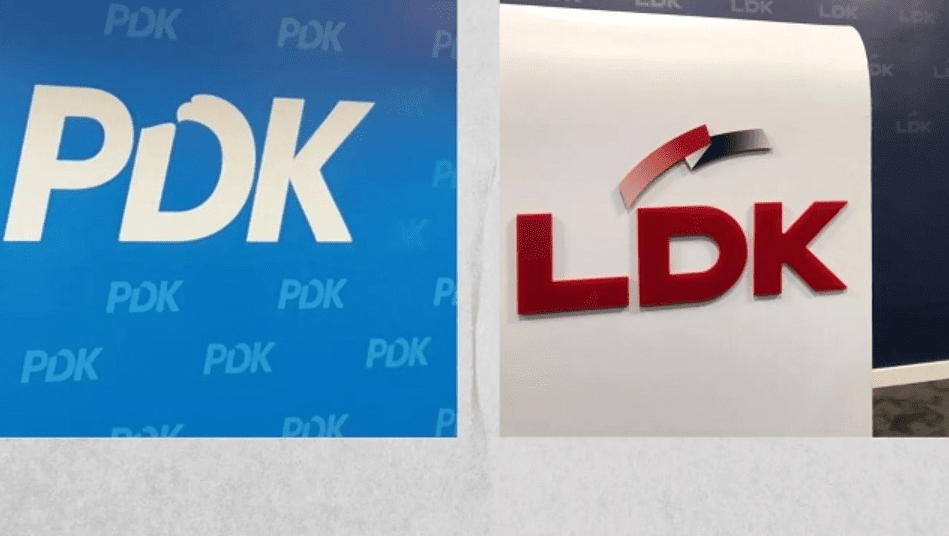 PDK dhe LDK nesër e zyrtarizojnë koalicionin për qeverisje në Kaçanik