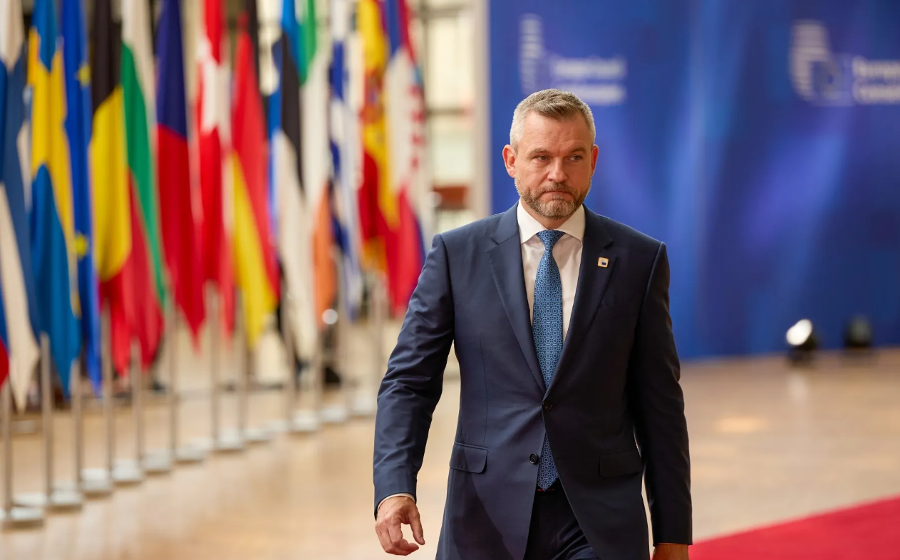 Presidenti i Slllovakisë do të zhvillojë vizitë në Kosovë