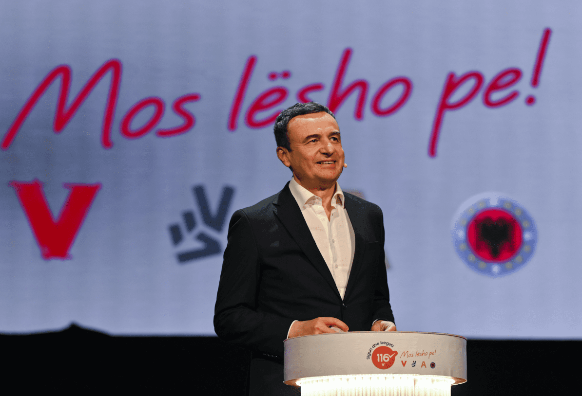 Kurti: Aq po zhvillohet ekonomia, s’ka nevojë as të bëj premtime