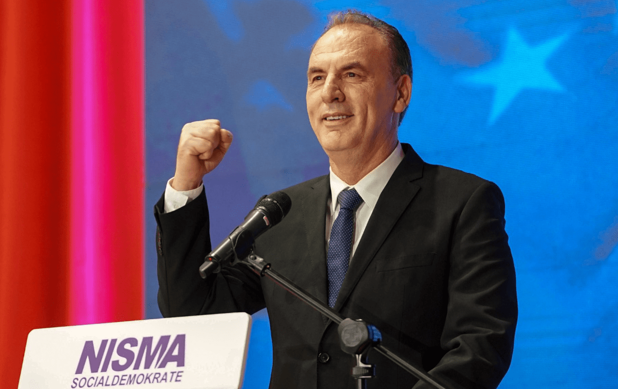 Limaj: Nga sot fillon çarja e rrethimit, fillon marshimi drejt fitores!