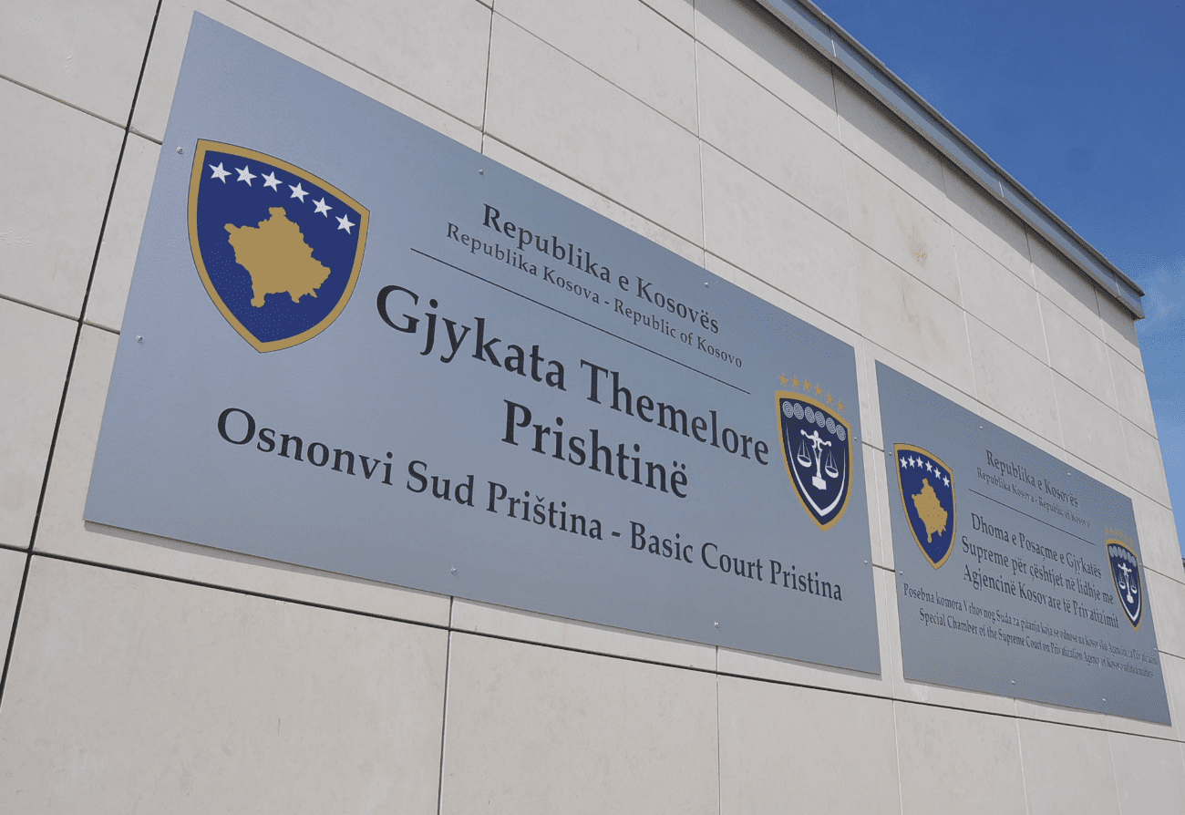 Ish-ministri dhe gjashtë zyrtarët sot dalin para gjykatës