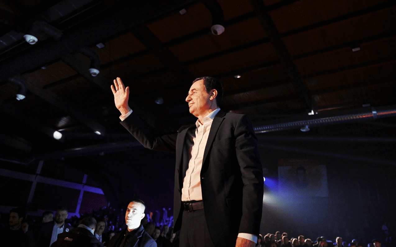 Këto janë premtimet e Kurtit për Vushtrrinë