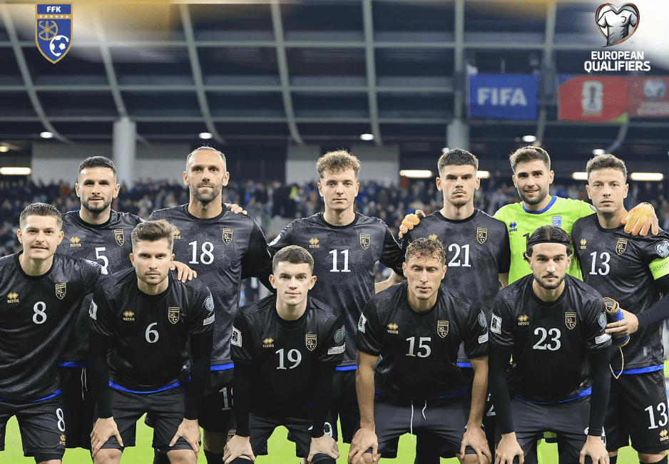 Kosovës i rritet vlera në Transfermarkt, e kalon edhe kundërshtarin e marsit