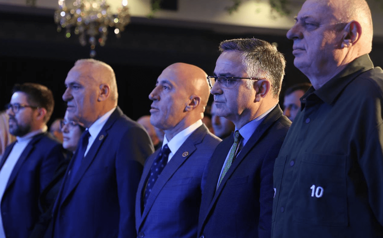 Tahiri i AAK-së: Edhe një javë drejt fitores!