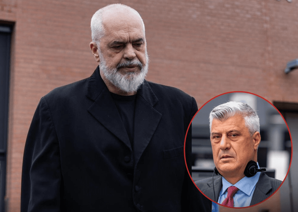 Rama: Burgosja e ish-krerëve të UÇK-së, padrejtësi në zemër të Evropës