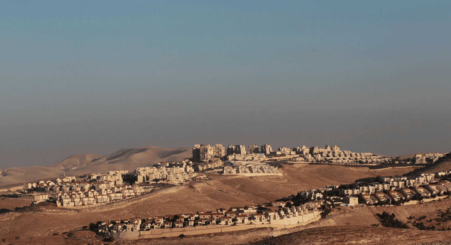 Izraeli miraton ndërtimin e vendbanimeve të reja në Bregun Perëndimor