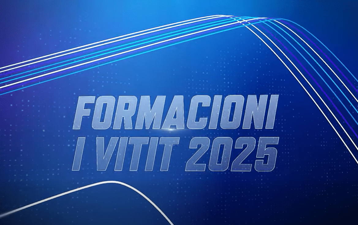 Ky është Formacioni i Vitit 2025, sipas FFK-së