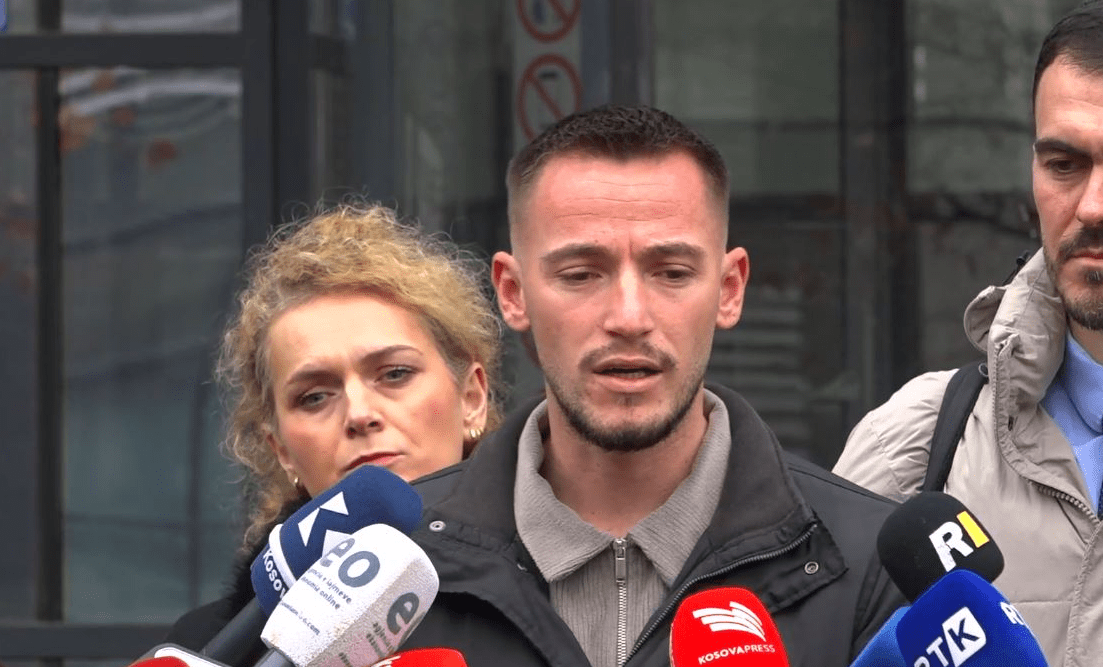 Vëllai i Liridona Ademajt: Vrasja ishte planifikuar dhe u realizua për 7 minuta