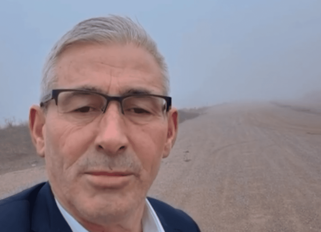 Kadriu del tek autostrada e Gjilanit: E njëjta siç e kemi lënë para 5 viteve