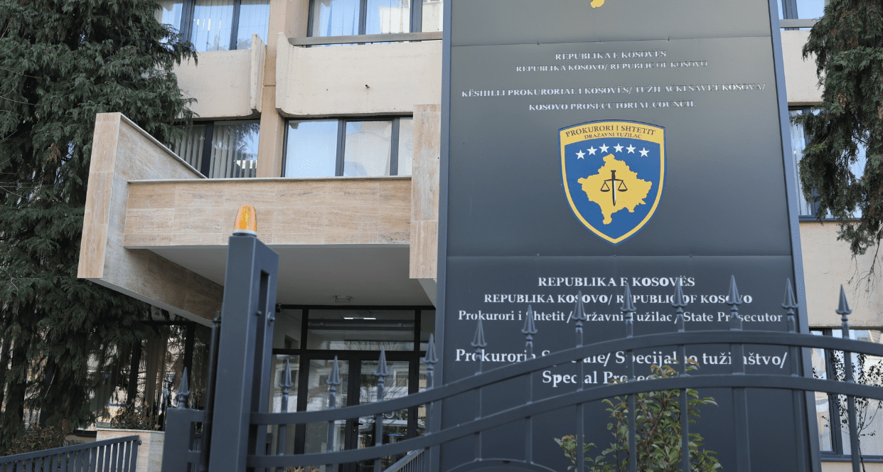 Përfundon operacioni në Pejë, Prokuroria jep detaje