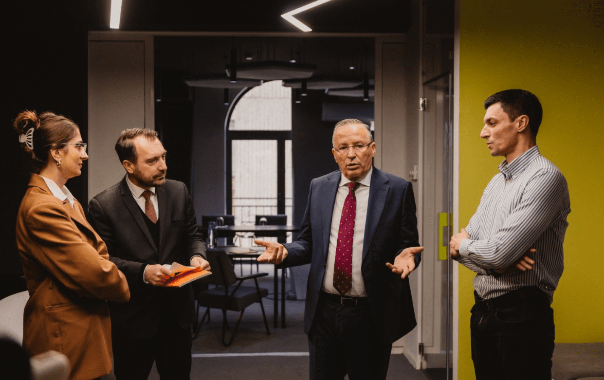 Hamza: Si kryeministër, do punoj që Kosova të bëhet një shtet i dijes