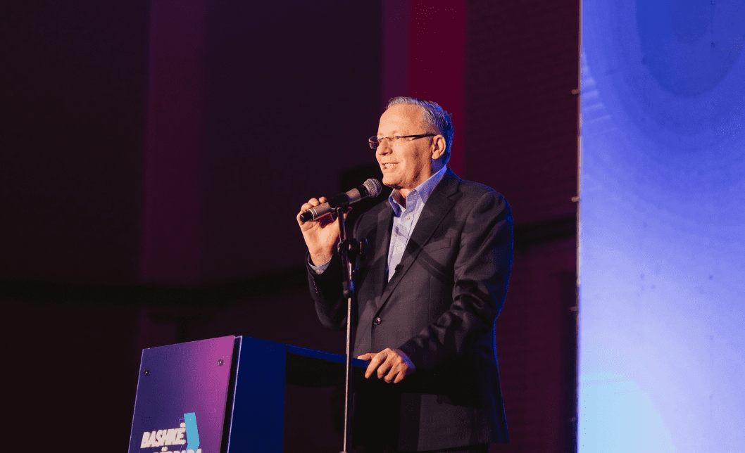 Hamza: Në qeverinë time, TVSH-ja do jetë 0% për produktet esenciale