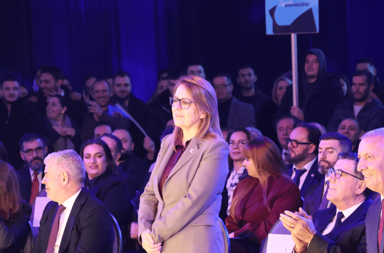 Bajrami: Kosovës i duhet vizioni i Rugovës për forcimin e shtetit!