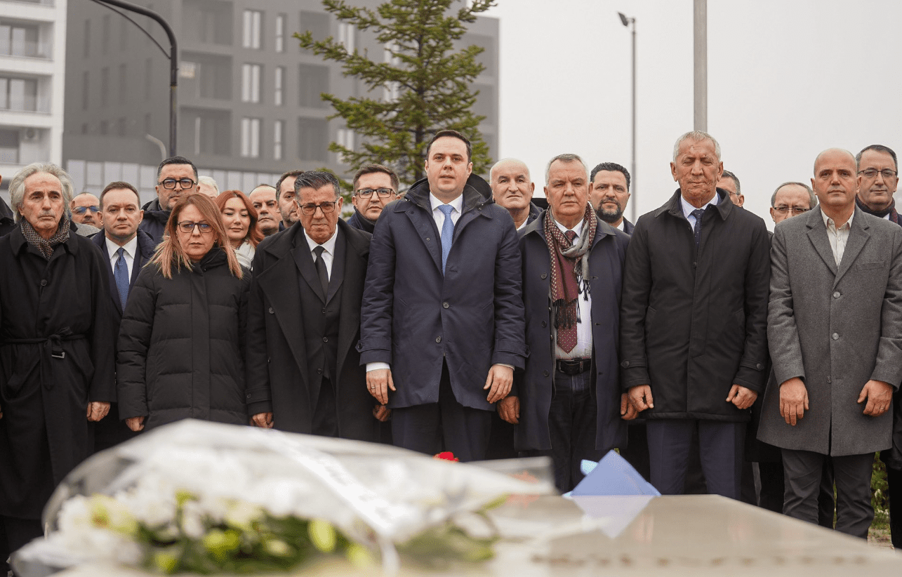 36-vjetori i themelimit, LDK: Rugova ishte arkitekt i shtetit, prijësi i lëvizjes për liri