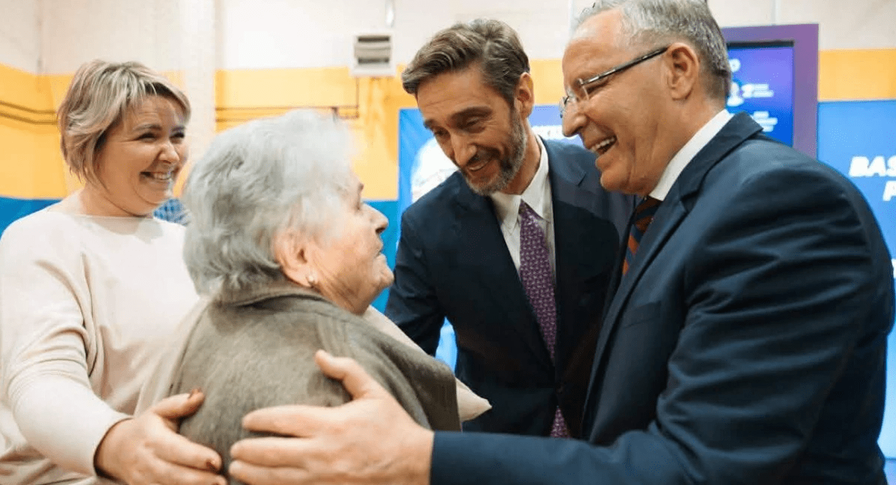 Ismaili: Sigurimet shëndetësore do jenë prioritet kombëtar i PDK-së