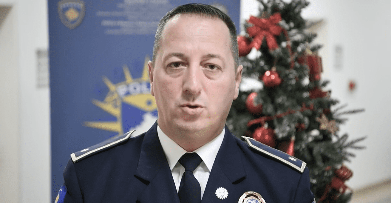 Policia me mesazh: Festoni me zemër, kujdes dhe përgjegjësi