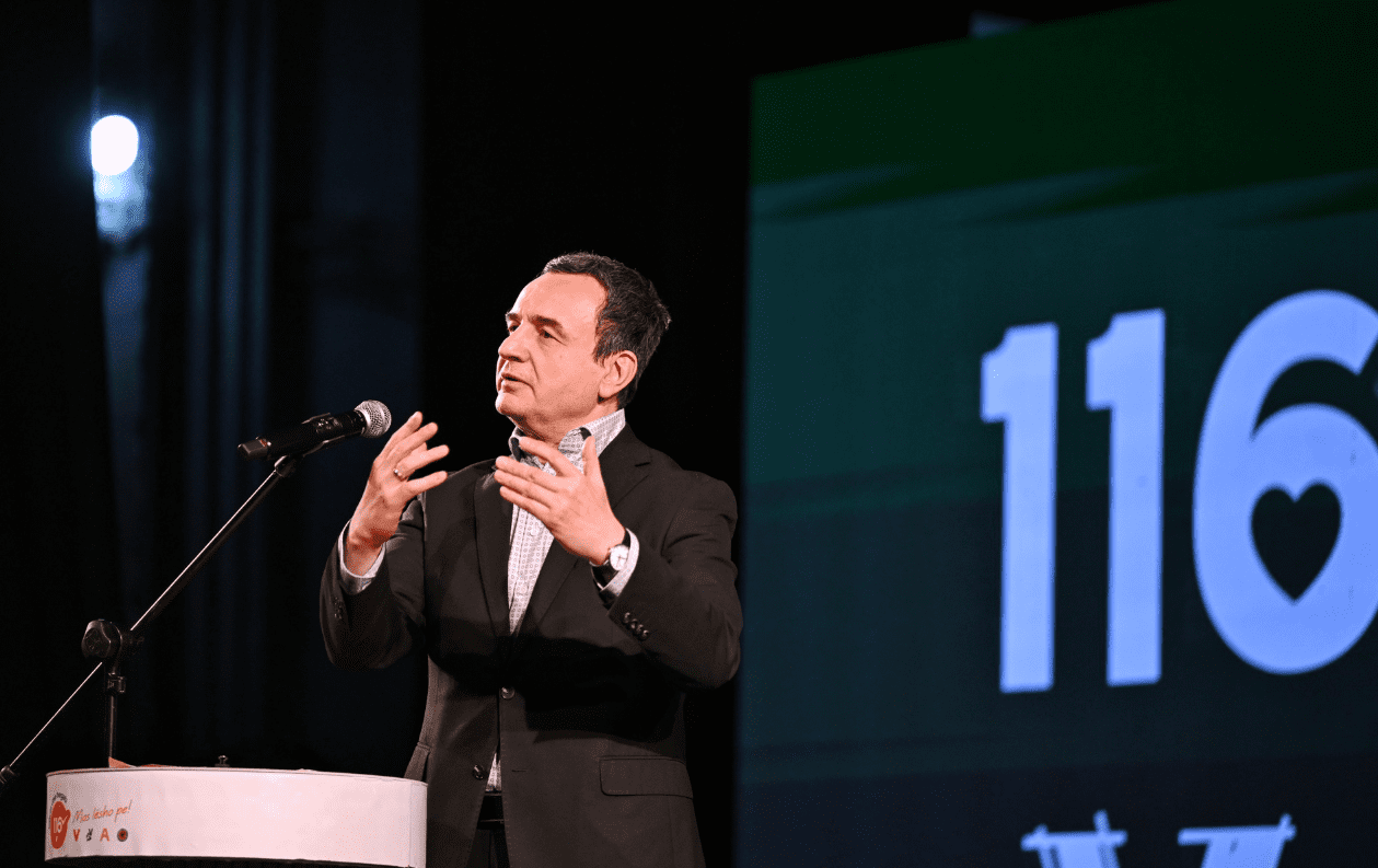 Kurti: Buxheti 4 miliardë euro, një nga vendimet e para në mandatin e ardhshëm