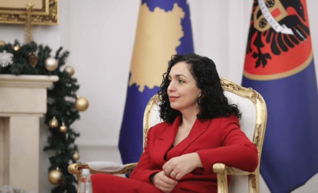 Osmani uron Krishtlindjen: Paqja dhe solidariteti janë vlerat që na bashkojnë si komb