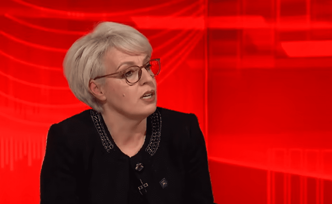 Gërvalla: Nëse opozita nuk e voton Osmanin për Presidente, na duhet shpjegim para qytetarëve