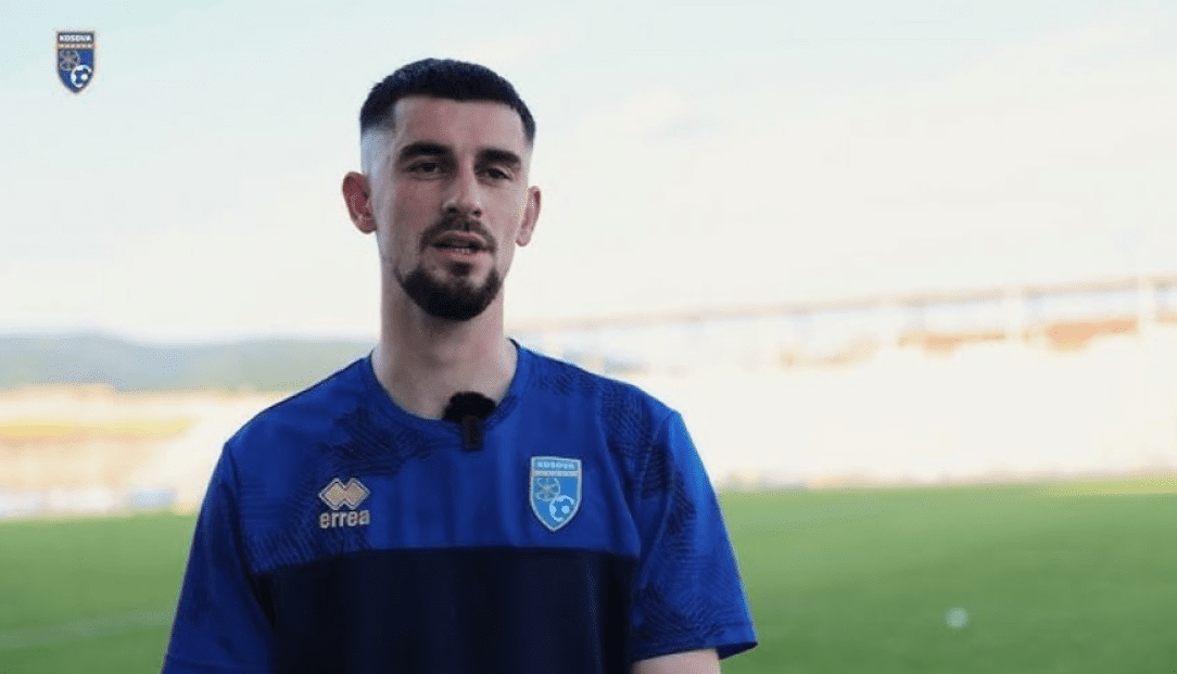 Klubi nga Qipro bën ofertë për Meriton Korenicën, mësohet paga e ofruar