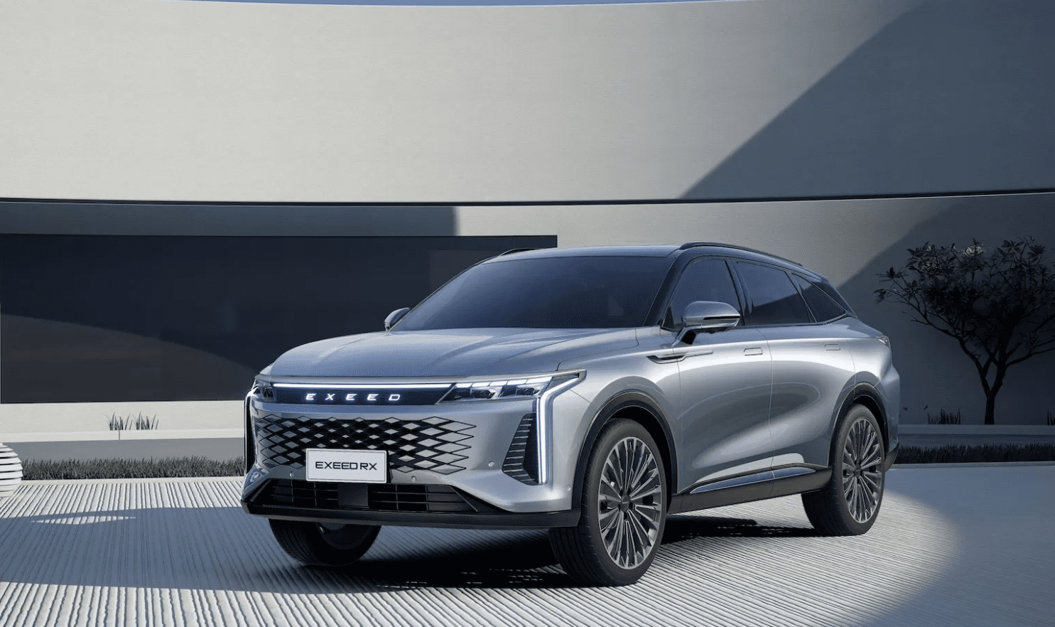 “Për pesë vjet na tejkaluan” – Tregu evropian mbushet me vetura kineze