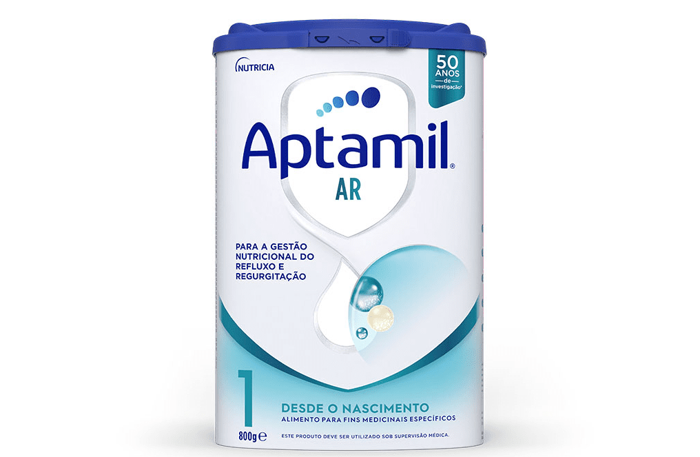 AUV: Aptamil AR 1 i sigurt për konsum, lejohet të shitet në treg
