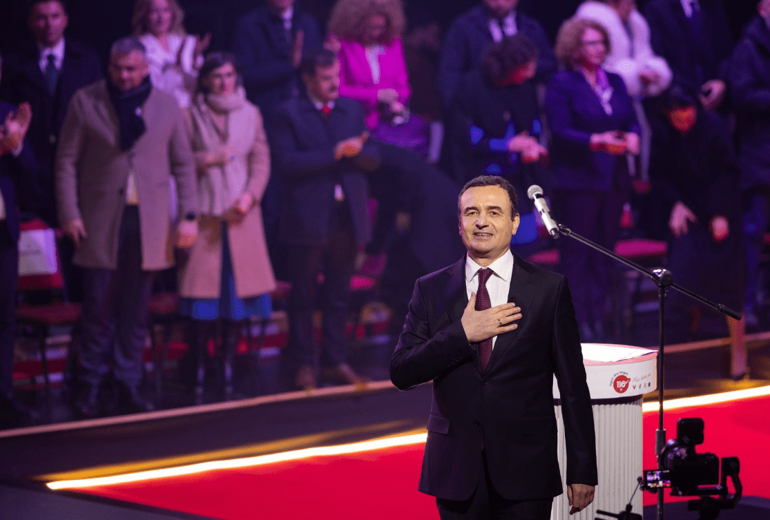 Kurti: Puna vazhdon, siguria e begatia do të shtohen