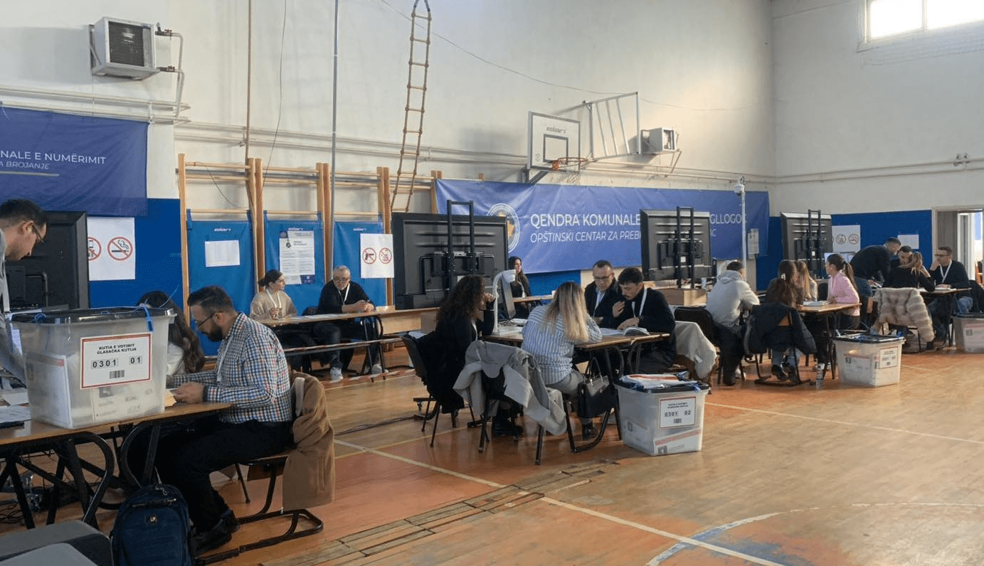 Numërimi i kandidatëve, këta janë më të votuarit e secilës parti