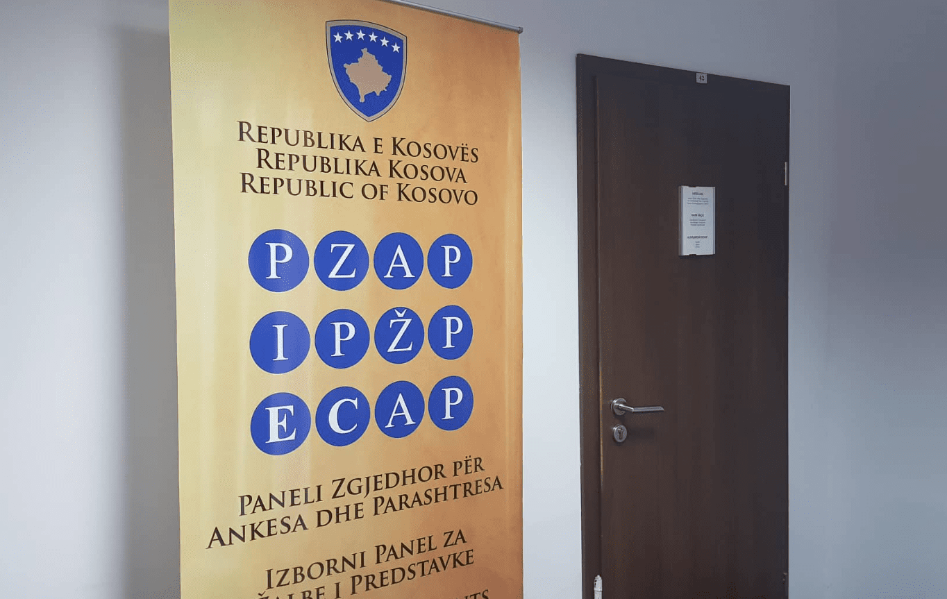 Në PZAP janë dorëzuar shtatë ankesa lidhur me procesin zgjedhor të 28 dhjetorit