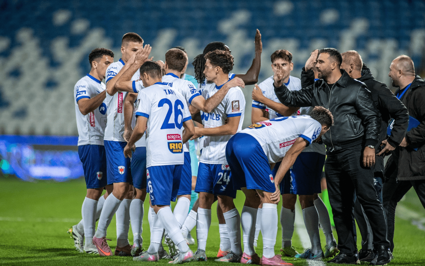 Prishtina nis operacionin “fshesa” – këta janë lojtarët e larguar