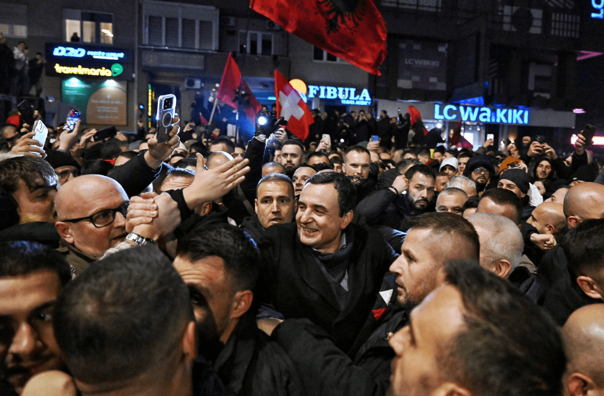 Këta janë më të votuarit e LVV-së, nga numërimet e deritanishme