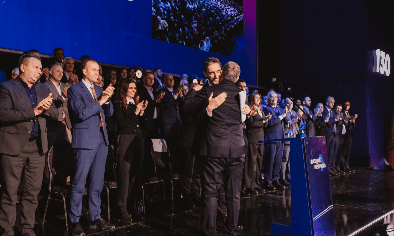 Këta janë më të votuarit e PDK-së për deputetë