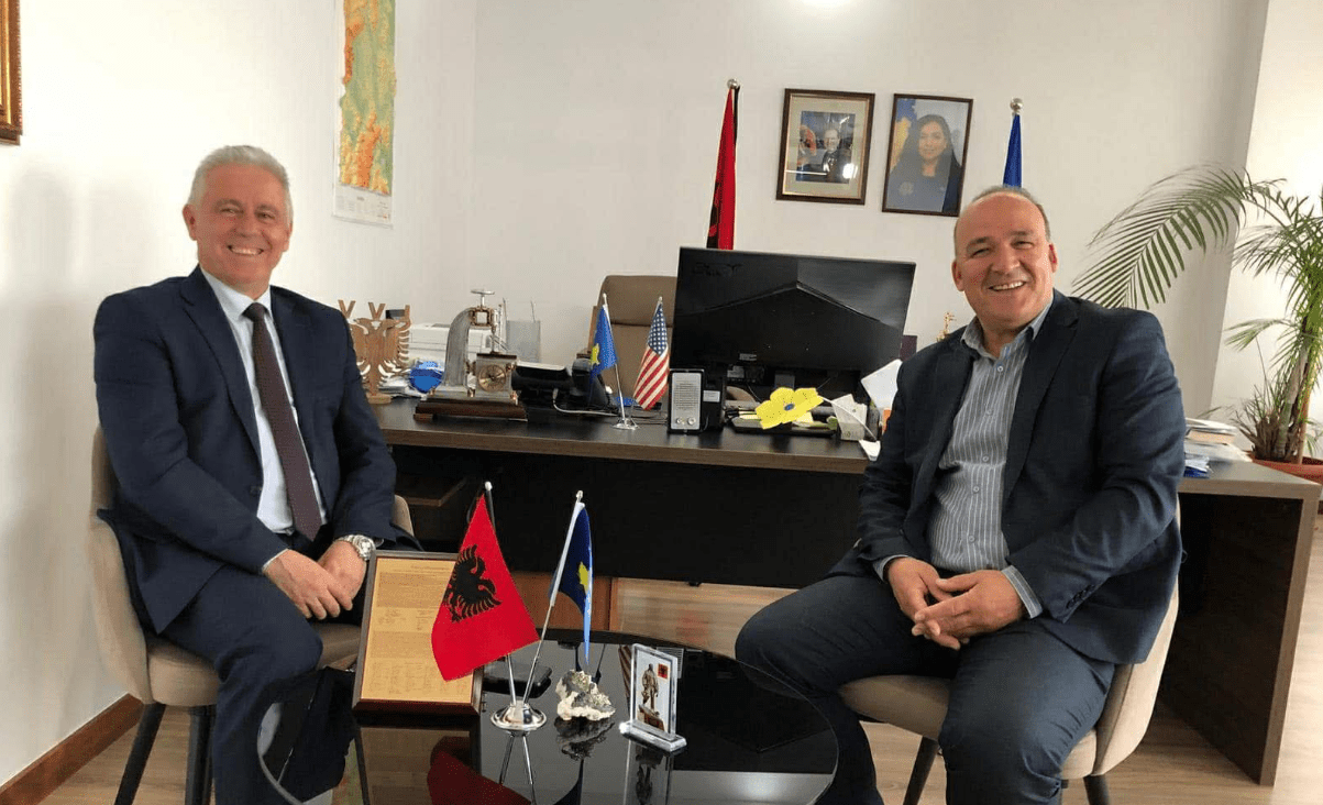 VV e PDK me koalicion në Podujevë, një ditë pas zgjedhjeve parlamentare