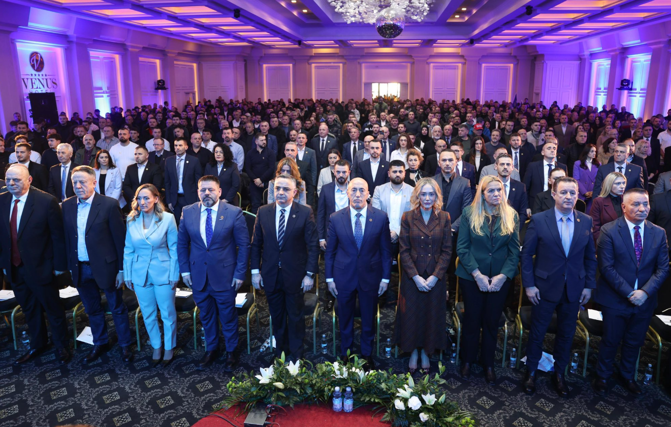 AAK pritet t’i ketë gjashtë ulëse në Kuvend, këta janë më të votuarit e deritanishëm