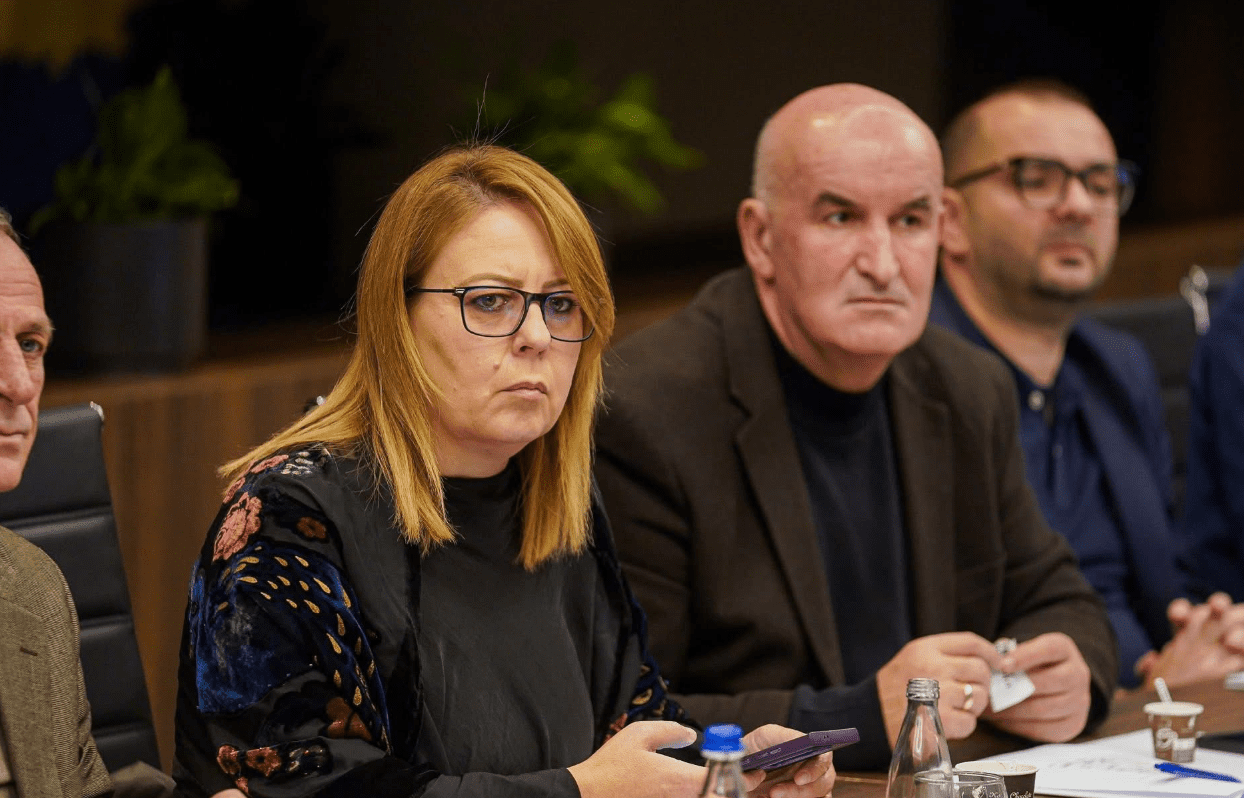 Bajrami: T’i fitosh zgjedhjet pa asnjë sukses për pesë vjet është “sukses i madh”