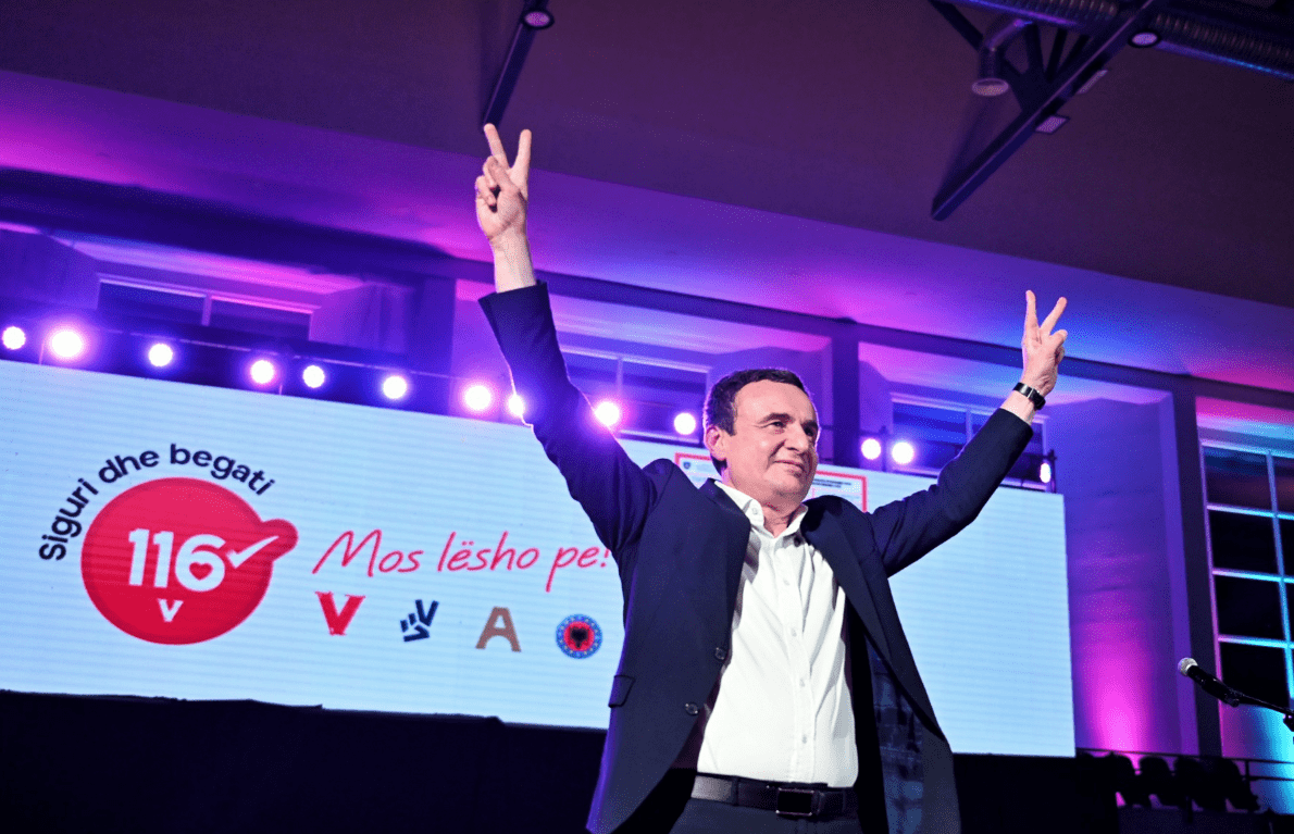 Ndryshime në listën e LVV-së, këta janë më të votuarit