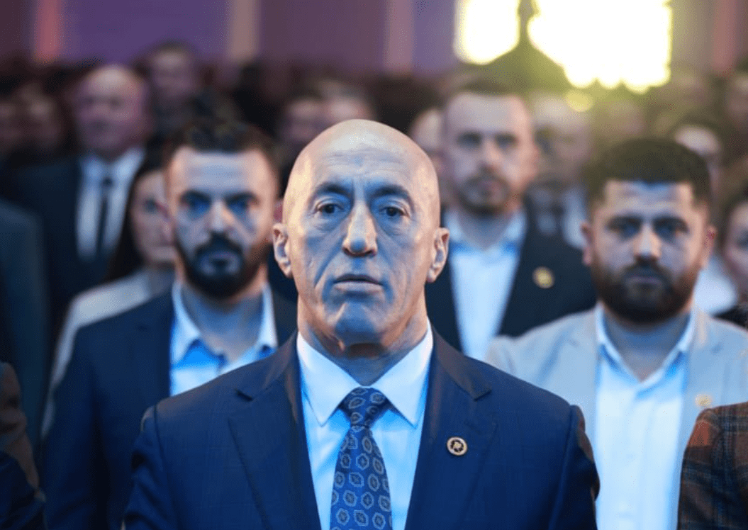 Dita e Veteranit, Haradinaj: Bashkë mposhtëm armikun e i sollëm lirinë vendit krah aleatëve
