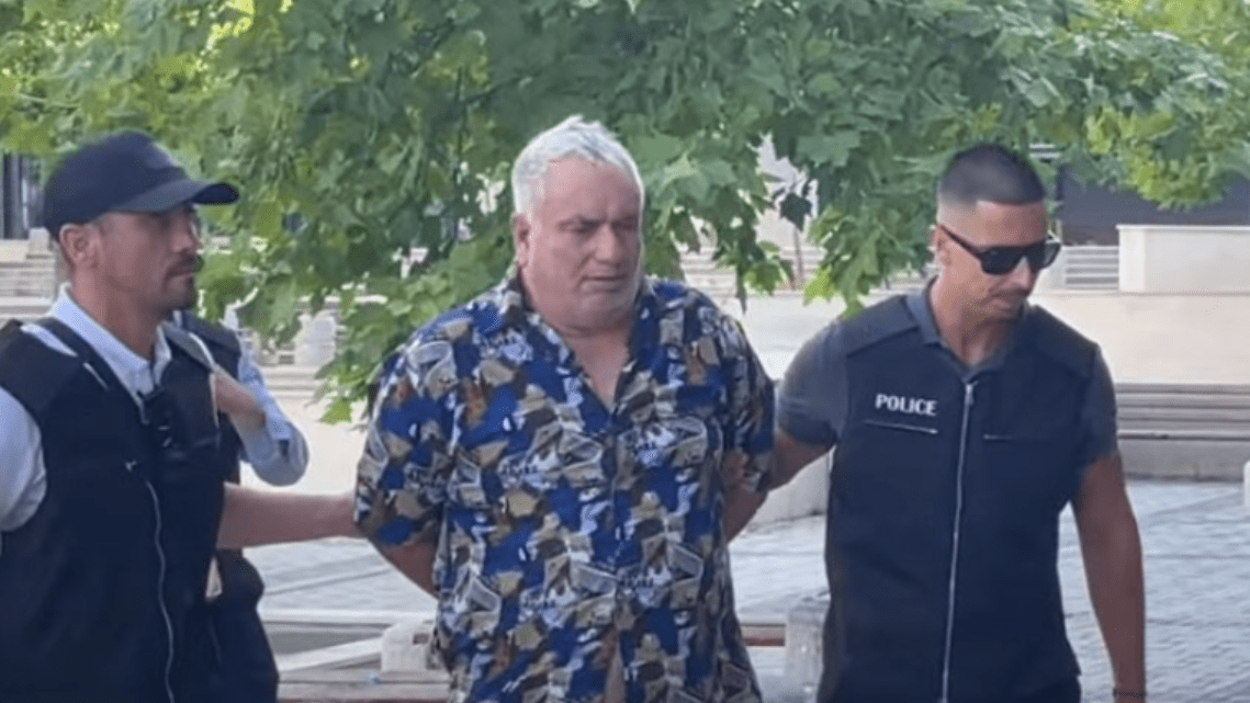 Ramadan Morina nuk e pranon fajësinë për masakrën në Burim të Malishevës