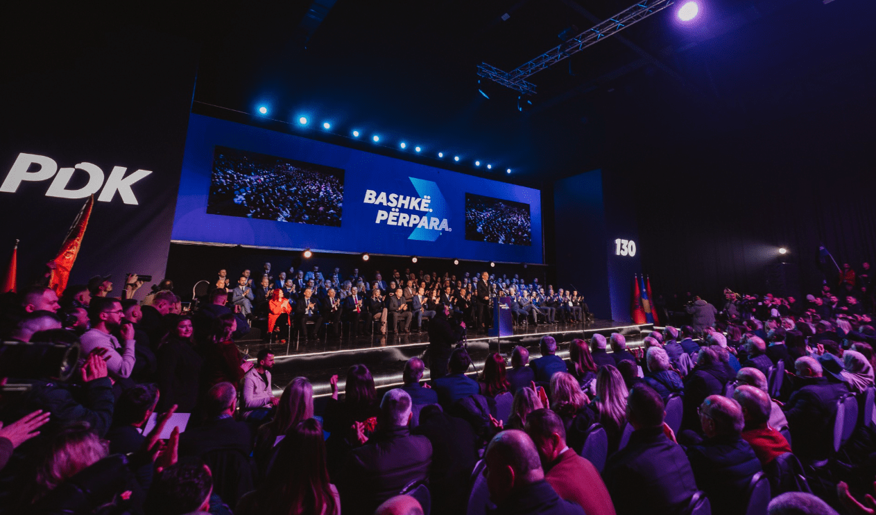 Këta janë më të votuarit e PDK-së deri më tani