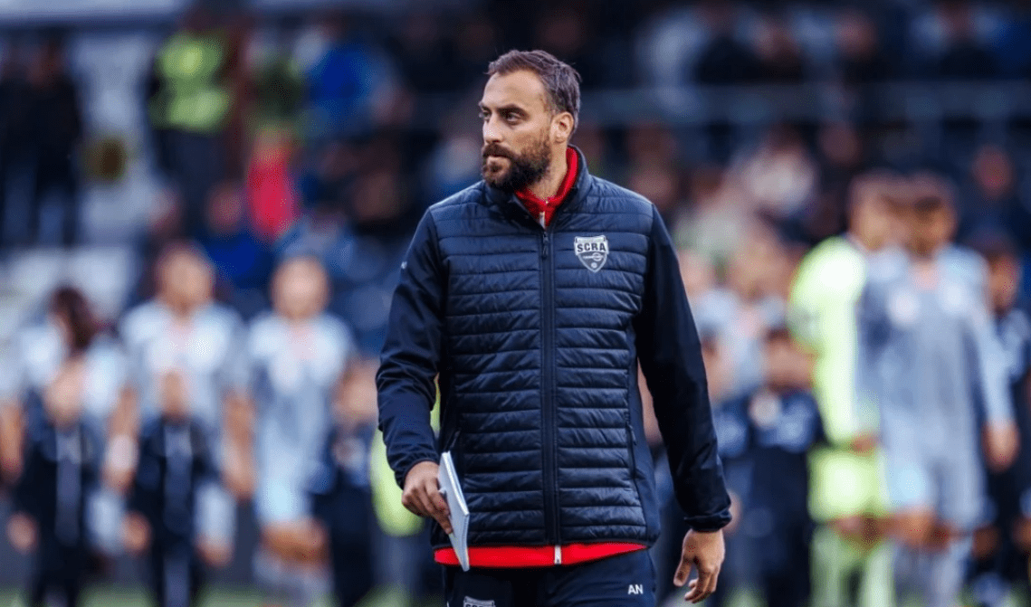 Atdhe Nuhiu pritet t’i bashkohet kampionëve të Austrisë si ndihmës trajner