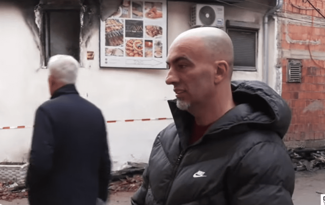 Tragjedia në Prizren, dëshmitari: E theva derën, por s’arritëm ta shpëtojmë fëmijën