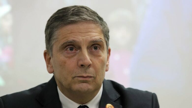 Sanduloviq: Betimi i kryetarëve në veri, provë e pranimit të shtetit të Kosovës