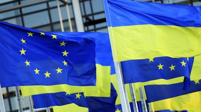 Raportohet se plani i paqes parasheh anëtarësimin e Ukrainës në BE më 2027