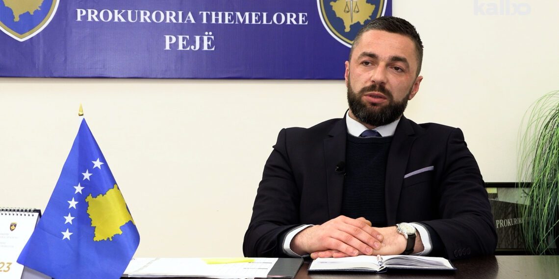 Dy të vdekur në Pejë, Prokuroria për “Enigmën”: Janë identifikuar dëshmitarë e gjetur prova